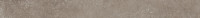Atlas Concorde Drift Light Grey Battiscopa / Атлас Конкорд Дрифт Лайт Грей Плинтус 7,2x80