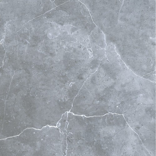 Керамогранит Грани Таганая Gresse STONE PETRA NORTHERN SILVER / Петра Северное Серебро GRS02-16 матовый 60x60