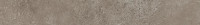 Atlas Concorde Drift Light Grey Listello / Атлас Конкорд Дрифт Лайт Грей Бордюр 7,2x60