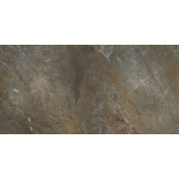 Керамогранит Грани Таганая Gresse STONE PETRA STEEL / Петра Стальной GRS02-05 камень серый матовый 30x60