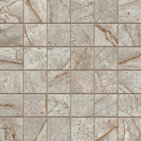 Атлас Конкорд ЭМПАИР СИЛЬВЕР РУТ МОЗАИКА Лап / Atlas Concorde Empire Silver Root Mosaic Lap 30x30