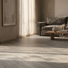 Керамогранит Грани Таганая Gresse WOOD ARGOS BLACK POPLAR / Аргос Черный Тополь GRS13-01S матовый 20x120