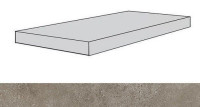 Atlas Concorde Drift Light Grey Scalino Angolare DX / Атлас Конкорд Дрифт Лайт Грей Ступень угл. прав. 33х120