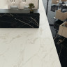 Атлас Конкорд ЭМПАИР КАЛАКАТТА БЛЭК БОРДЮР Лап / Atlas Concorde Empire Calacatta Black Listello Lap 7,2x80 Атлас Конкорд ЭМПАИР КАЛАКАТТА БЛЭК БОРДЮР Лап / Atlas Concorde Empire Calacatta Black Listello Lap 7,2x80