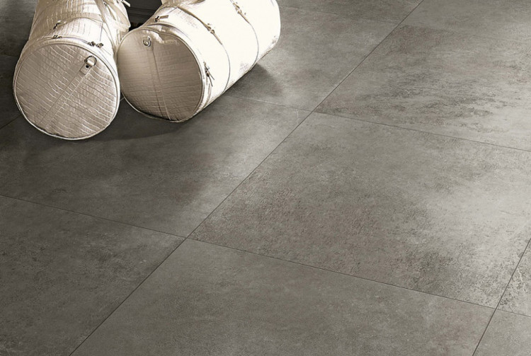 Atlas Concorde Drift Light Grey Scalino Angolare DX / Атлас Конкорд Дрифт Лайт Грей Ступень угл. прав. 33х160