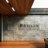Керамогранит AXIMA BERLIN / АКСИМА БЕРЛИН антрацит 60x120 Керамогранит AXIMA BERLIN / АКСИМА БЕРЛИН антрацит 60x120