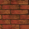 Клинкерная плитка Cerrad Elewacja rustico Colorado 6,5x24,5