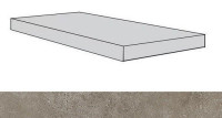 Atlas Concorde Drift Light Grey Scalino Angolare SX / Атлас Конкорд Дрифт Лайт Грей Ступень угл. лев. 33х160