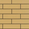 Клинкерная плитка Cerrad Elewacja gladka piaskowa 6,5x24,5