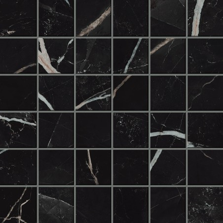 Атлас Конкорд ЭМПАИР КАЛАКАТТА БЛЭК МОЗАИКА / Atlas Concorde Empire Calacatta Black Mosaic 30x30 Атлас Конкорд ЭМПАИР КАЛАКАТТА БЛЭК МОЗАИКА / Atlas Concorde Empire Calacatta Black Mosaic 30x30