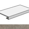 Atlas Concorde Drift Light Grey Scalino Frontale / Атлас Конкорд Дрифт Лайт Грей Ступень фронтальная 33х60