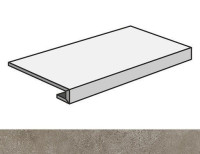 Atlas Concorde Drift Light Grey Scalino Frontale / Атлас Конкорд Дрифт Лайт Грей Ступень фронтальная 33х80