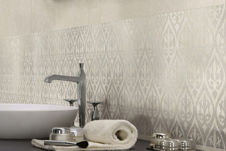 Atlas Concorde Drift White Mosaic / Атлас Конкорд Дрифт Вайт Мозаик 30x30 Atlas Concorde Drift White Mosaic / Атлас Конкорд Дрифт Вайт Мозаик 30x30