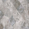 Плитка AXIMA WINDSOR / АКСИМА ВИНДЗОР Декор серый 40x40