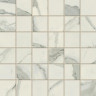 Атлас Конкорд ЭМПАИР СТАТУАРИО МОЗАИКА / Atlas Concorde Empire Statuario Mosaic 30x30