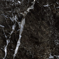 Керамогранит Грани Таганая Gresse STONE SIMBEL CARBON / Симбел Карбон GRS05-03 мрамор черно белый матовый 60x60