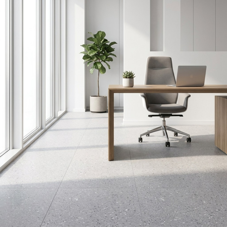 Керамогранит Грани Таганая Gresse STONE PETRA DEBRIS / Петра Осколки GRS02-08 камень матовый 60x60