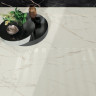 Атлас Конкорд ЭМПАИР КАЛАКАТТА ДАЙМОНД БОРДЮР Лап / Atlas Concorde Empire Calacatta Diamond Listello Lap 7,2x80