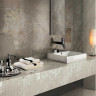 Атлас Конкорд АЛЛЮР ГРЕЙ БЬЮТИ БОРДЮР Лап / Atlas Concorde Allure Grey Beauty Listello Lap 7,2x60