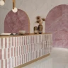 Atlas Concorde Symphonyx Rose Ellipse Mosaic Lap / Атлас Конкорд Симфоникс Роуз Эллипс Мозаика Лап 23,5x56 Atlas Concorde Symphonyx Rose Ellipse Mosaic Lap / Атлас Конкорд Симфоникс Роуз Эллипс Мозаика Лап 23,5x56