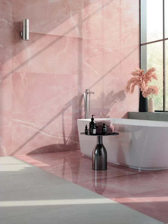 Atlas Concorde Symphonyx Rose Ellipse Mosaic Lap / Атлас Конкорд Симфоникс Роуз Эллипс Мозаика Лап 23,5x56 Atlas Concorde Symphonyx Rose Ellipse Mosaic Lap / Атлас Конкорд Симфоникс Роуз Эллипс Мозаика Лап 23,5x56