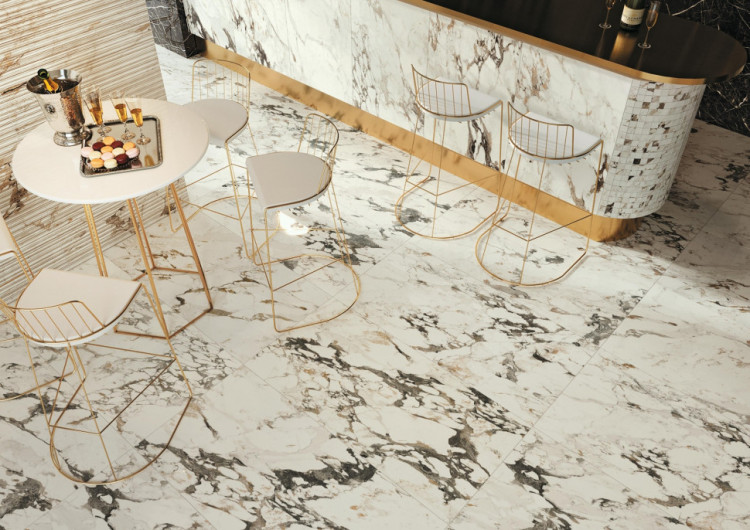 Атлас Конкорд АЛЛЮР КАПРАЙЯ Лап / Atlas Concorde Allure Capraia Lap 60x60