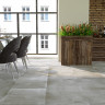 Интерьер Керамогранит AXIMA FRANKFURT серый 60x60