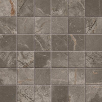 Атлас Конкорд АЛЛЮР ГРЕЙ БЬЮТИ МОЗАИКА Лап / Atlas Concorde Allure Grey Beauty Mosaic Lap 30x30