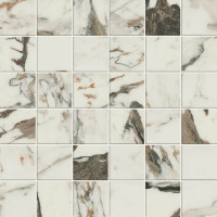 Атлас Конкорд АЛЛЮР КАПРАЙЯ МОЗАИКА Лап / Atlas Concorde Allure Capraia Mosaic Lap 30x30
