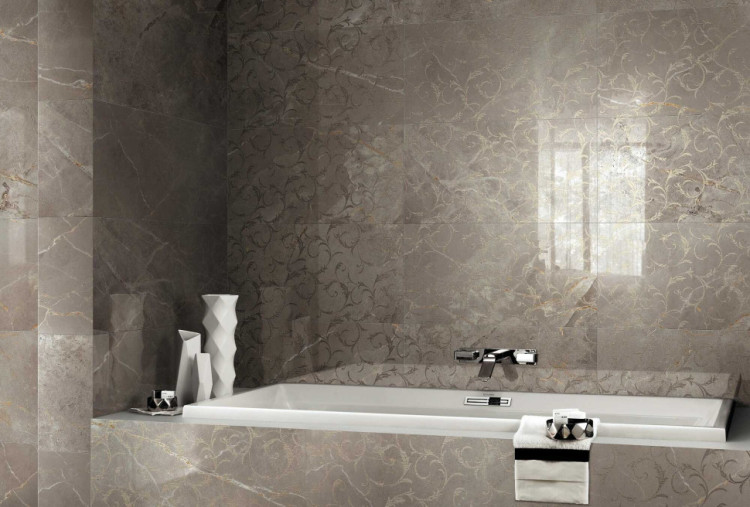 Атлас Конкорд АЛЛЮР ГРЕЙ БЬЮТИ Плинтус / Atlas Concorde Allure Grey Beauty Battiscopa 7,2x80 Атлас Конкорд АЛЛЮР ГРЕЙ БЬЮТИ Плинтус / Atlas Concorde Allure Grey Beauty Battiscopa 7,2x80