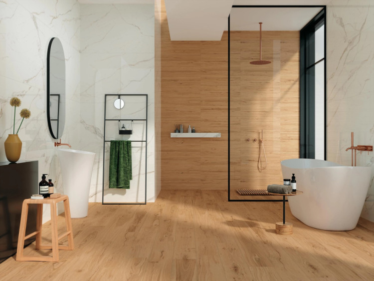 Атлас Конкорд РИВЕ АКВА РИВА / Atlas Concord Rive Acqua Riva 20x160