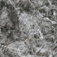Керамогранит Гранитея Киреты Черный Полир. 60x60