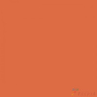 Керамогранит Грани Таганая Feeria GTF453 carrot orange / морковно-оранжевый матовый 60x60