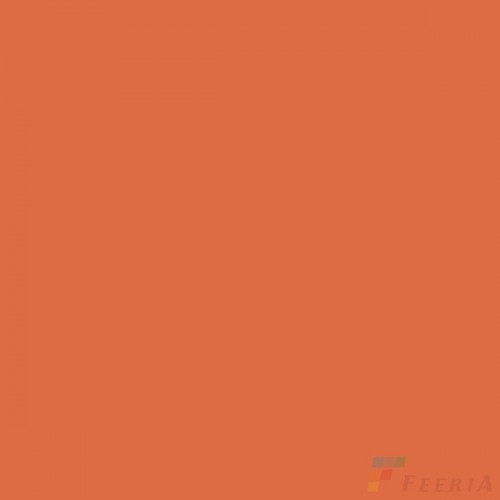 Керамогранит Грани Таганая Feeria GTF453 carrot orange / морковно-оранжевый матовый 60x60