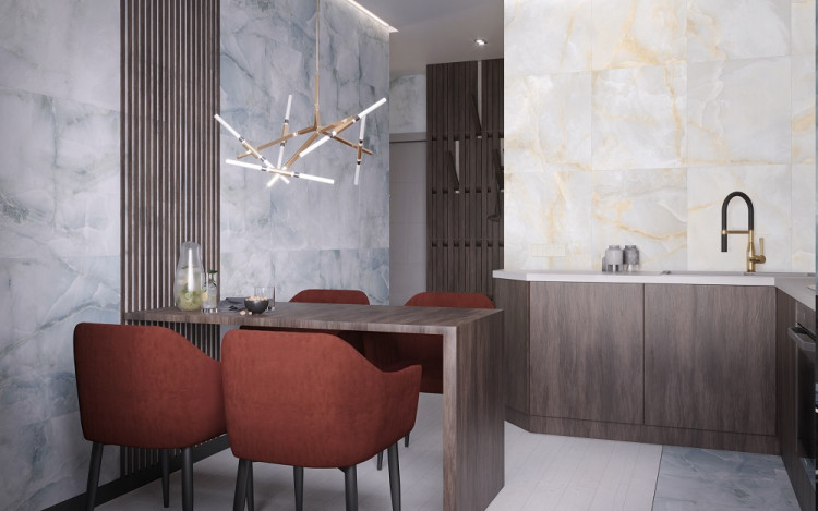 Керамогранит AXIMA NEW YORK / АКСИМА НЬЮ ЙОРК серый 60x60 Керамогранит AXIMA NEW YORK / АКСИМА НЬЮ ЙОРК серый 60x60