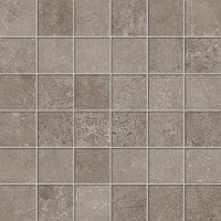 Atlas Concorde Drift Grey Mosaic / Атлас Конкорд Дрифт Грей Мозаик 30x30