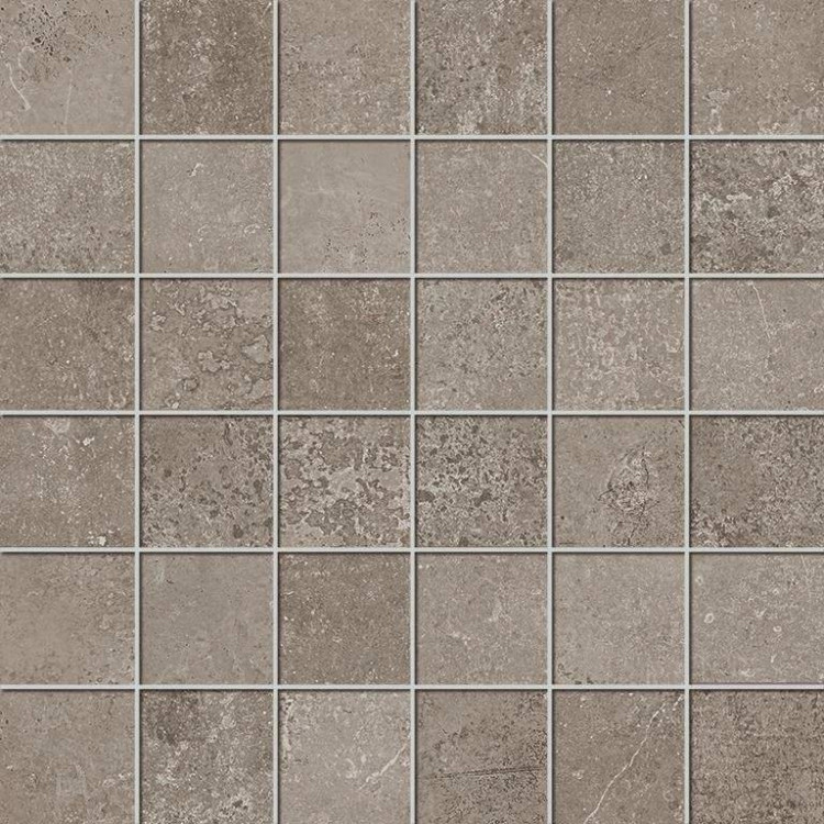 Atlas Concorde Drift Grey Mosaic / Атлас Конкорд Дрифт Грей Мозаик 30x30 Atlas Concorde Drift Grey Mosaic / Атлас Конкорд Дрифт Грей Мозаик 30x30