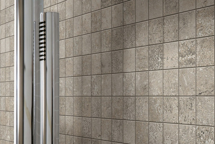 Atlas Concorde Drift Grey Mosaic / Атлас Конкорд Дрифт Грей Мозаик 30x30 Atlas Concorde Drift Grey Mosaic / Атлас Конкорд Дрифт Грей Мозаик 30x30