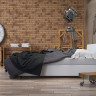 Клинкерная плитка Cerrad Elewacja Retro brick masala 6,5x24,5 Клинкерная плитка Cerrad Elewacja Retro brick masala 6,5x24,5