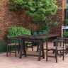 Клинкерная плитка Cerrad Elewacja Retro brick chili 6,5x24,5