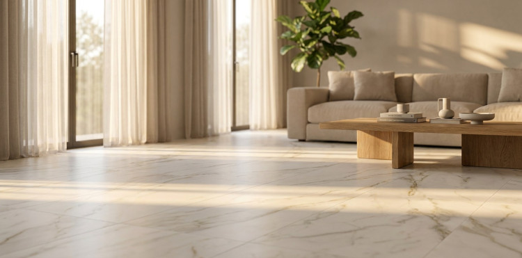 Керамогранит Грани Таганая Gresse STONE ELLORA IVORY / Эллора Слоновая кость GRS01-20 мрамор матовый 60x120
