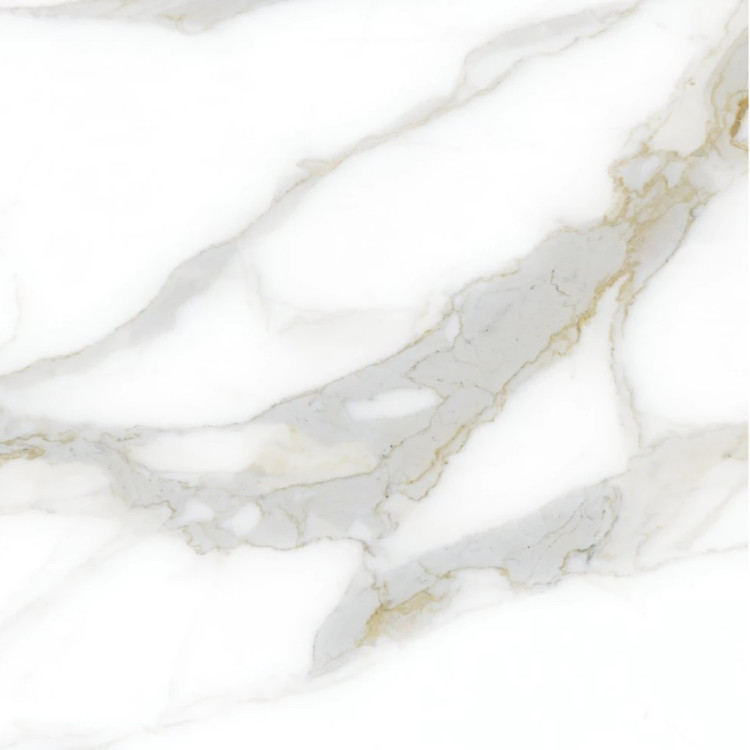 Керамогранит Грани Таганая Gresse STONE ELLORA IVORY / Эллора Слоновая кость GRS01-20 мрамор матовый 60x60