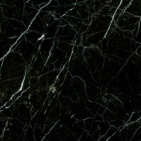 Керамогранит Гранитея Караташ Черный 60x60