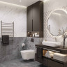 Плитка AXIMA FLORIDA / АКСИМА ФЛОРИДА переходная 25x50 Плитка AXIMA FLORIDA / АКСИМА ФЛОРИДА переходная 25x50
