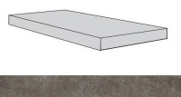 Atlas Concorde Drift Grey Scalino Angolare SX / Атлас Конкорд Дрифт Грей Ступень угл. лев. 33х60