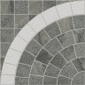 Керамогранит Колизеум САНРЕМО ПАВОНЕ МИКС SANREMO PAVONE MIX 45x45